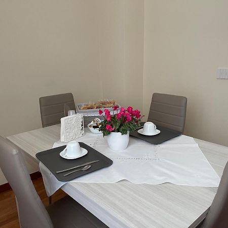 B&B Domus D'Italia Mirabella Eclano Ngoại thất bức ảnh