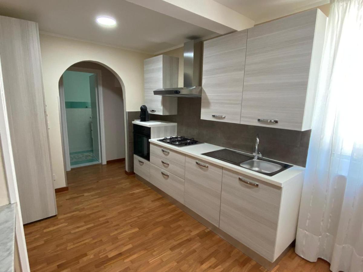 B&B Domus D'Italia Mirabella Eclano Ngoại thất bức ảnh
