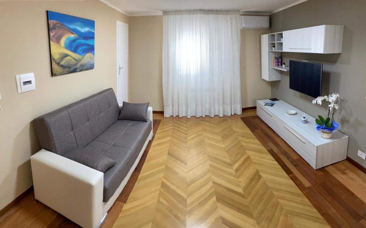 B&B Domus D'Italia Mirabella Eclano Ngoại thất bức ảnh
