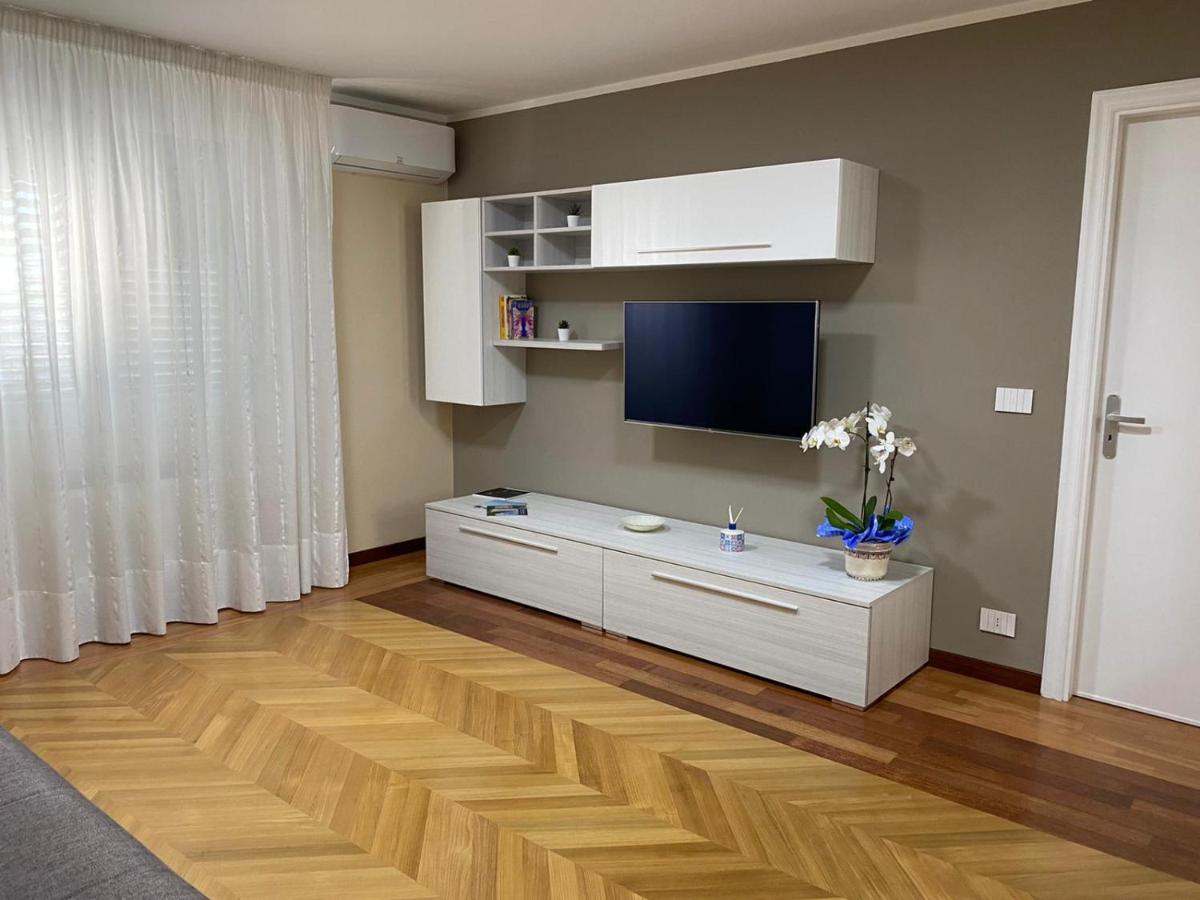 B&B Domus D'Italia Mirabella Eclano Ngoại thất bức ảnh