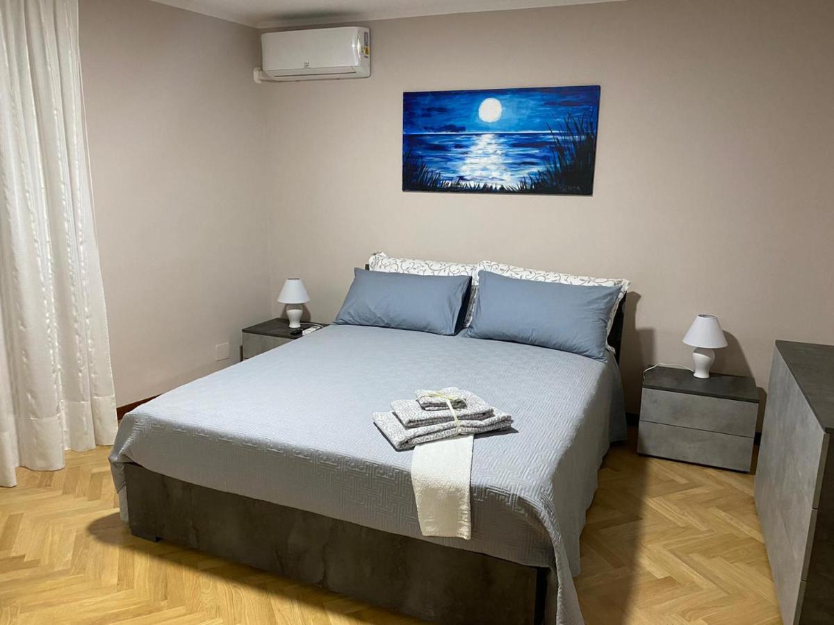 B&B Domus D'Italia Mirabella Eclano Ngoại thất bức ảnh