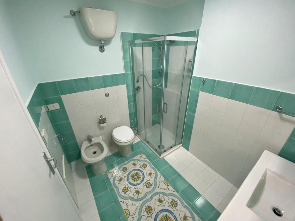 B&B Domus D'Italia Mirabella Eclano Ngoại thất bức ảnh