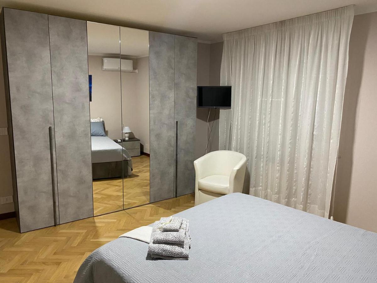 B&B Domus D'Italia Mirabella Eclano Ngoại thất bức ảnh