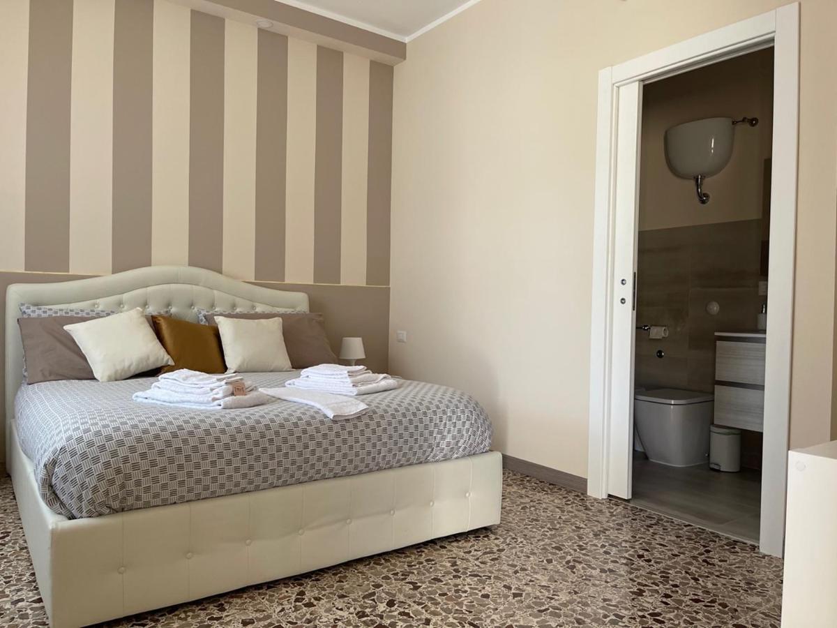 B&B Domus D'Italia Mirabella Eclano Ngoại thất bức ảnh