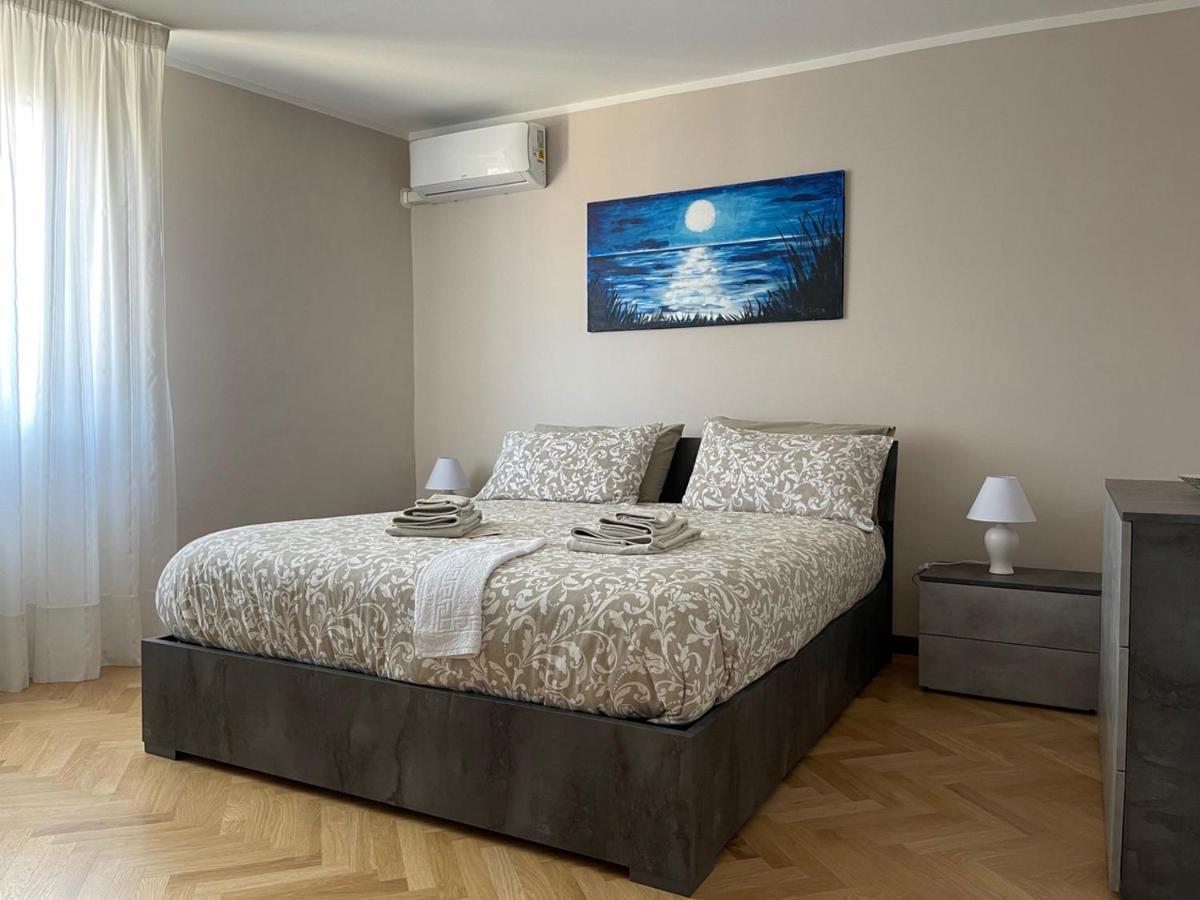 B&B Domus D'Italia Mirabella Eclano Ngoại thất bức ảnh