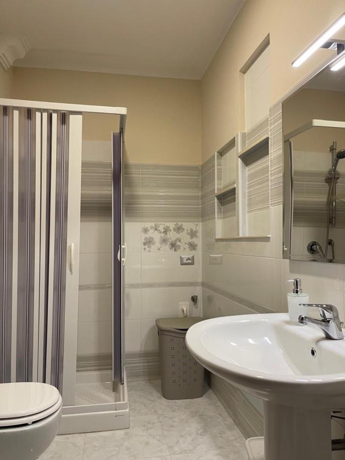 B&B Domus D'Italia Mirabella Eclano Ngoại thất bức ảnh