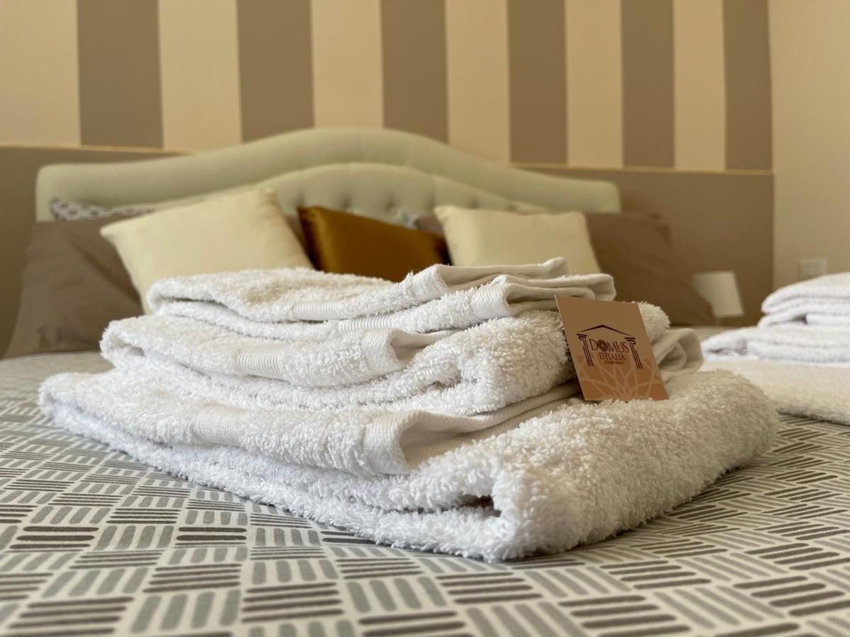 B&B Domus D'Italia Mirabella Eclano Ngoại thất bức ảnh