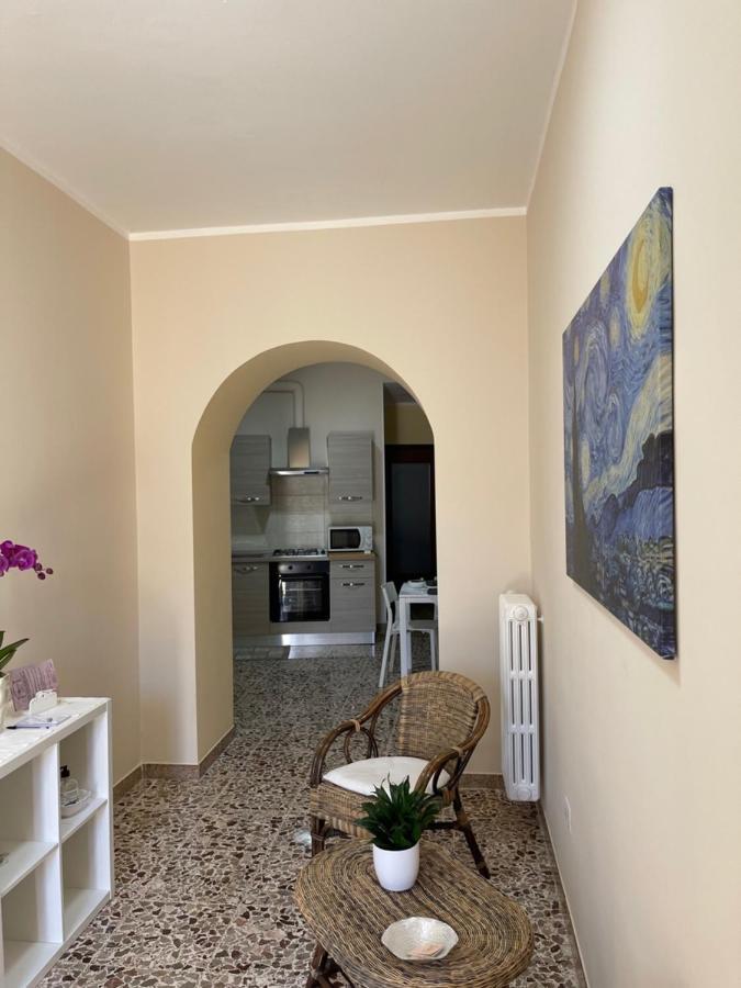 B&B Domus D'Italia Mirabella Eclano Ngoại thất bức ảnh