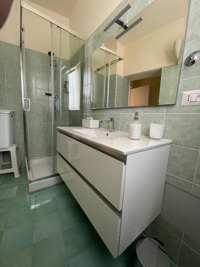 B&B Domus D'Italia Mirabella Eclano Ngoại thất bức ảnh