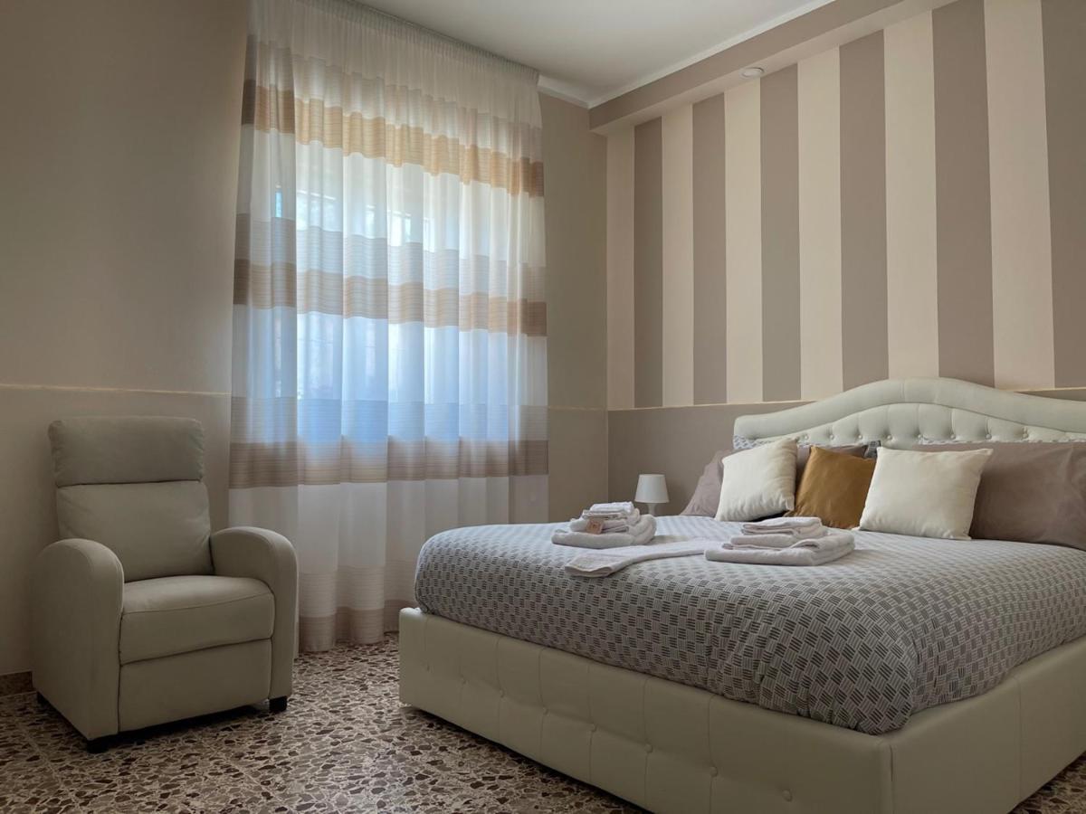 B&B Domus D'Italia Mirabella Eclano Ngoại thất bức ảnh