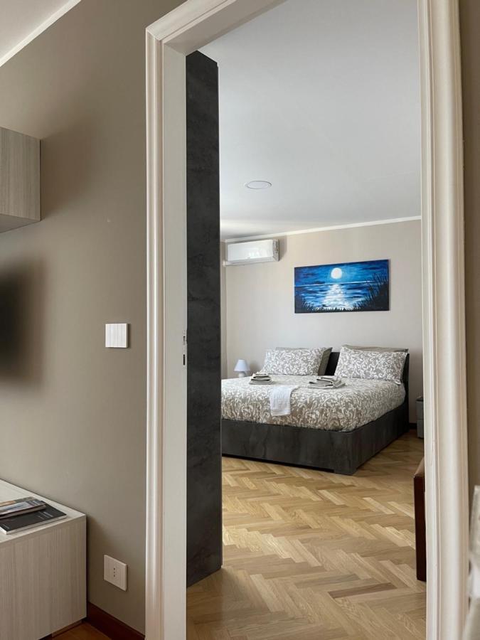 B&B Domus D'Italia Mirabella Eclano Ngoại thất bức ảnh
