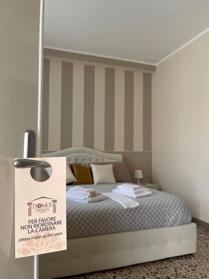 B&B Domus D'Italia Mirabella Eclano Ngoại thất bức ảnh