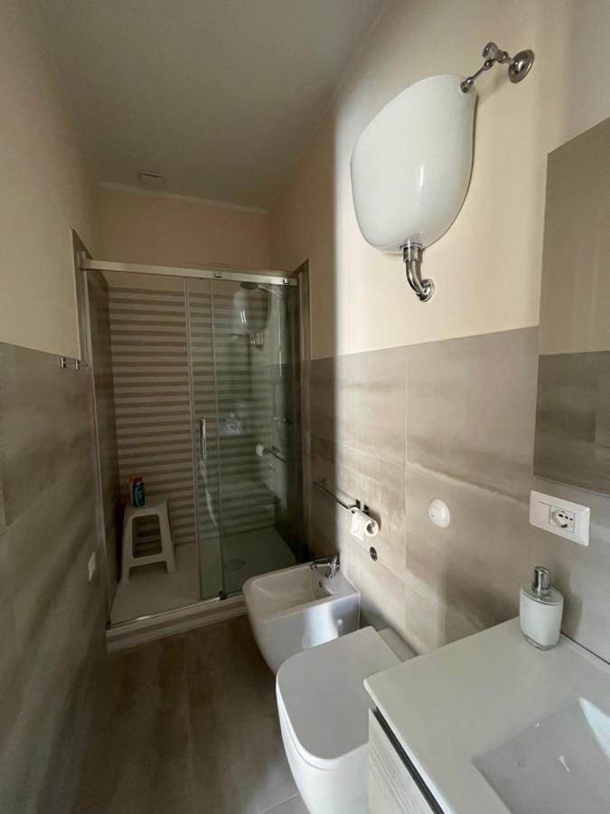 B&B Domus D'Italia Mirabella Eclano Ngoại thất bức ảnh
