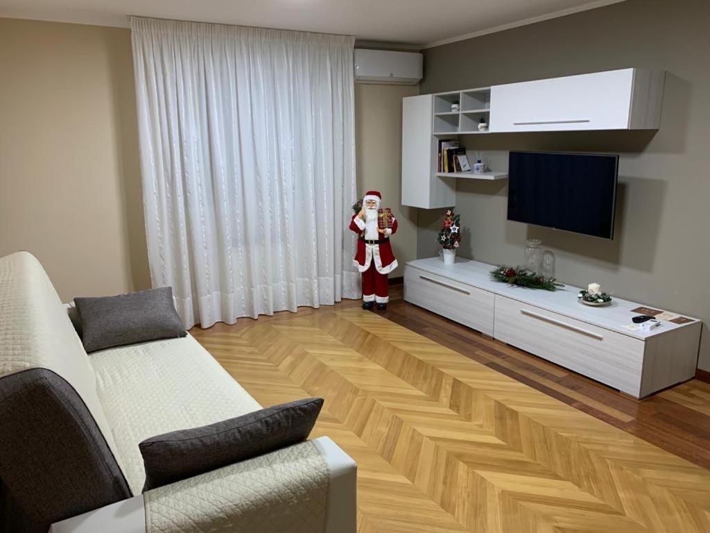 B&B Domus D'Italia Mirabella Eclano Ngoại thất bức ảnh