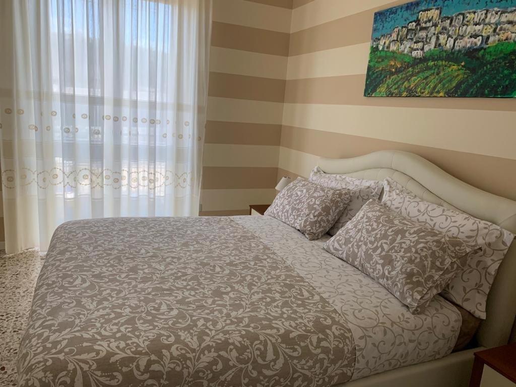 B&B Domus D'Italia Mirabella Eclano Ngoại thất bức ảnh