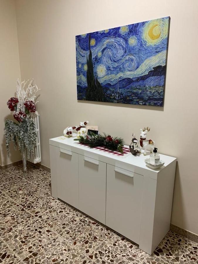 B&B Domus D'Italia Mirabella Eclano Ngoại thất bức ảnh