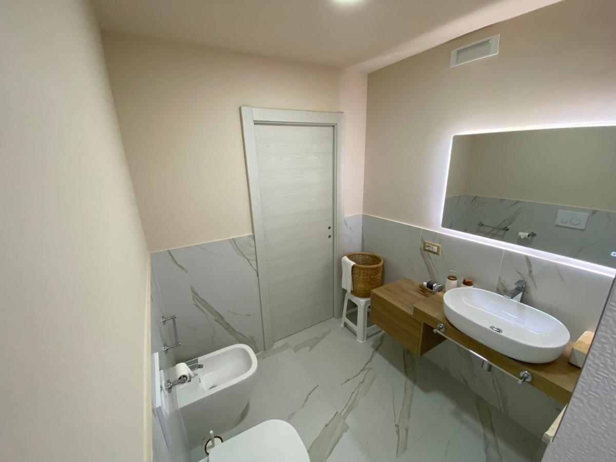 B&B Domus D'Italia Mirabella Eclano Ngoại thất bức ảnh
