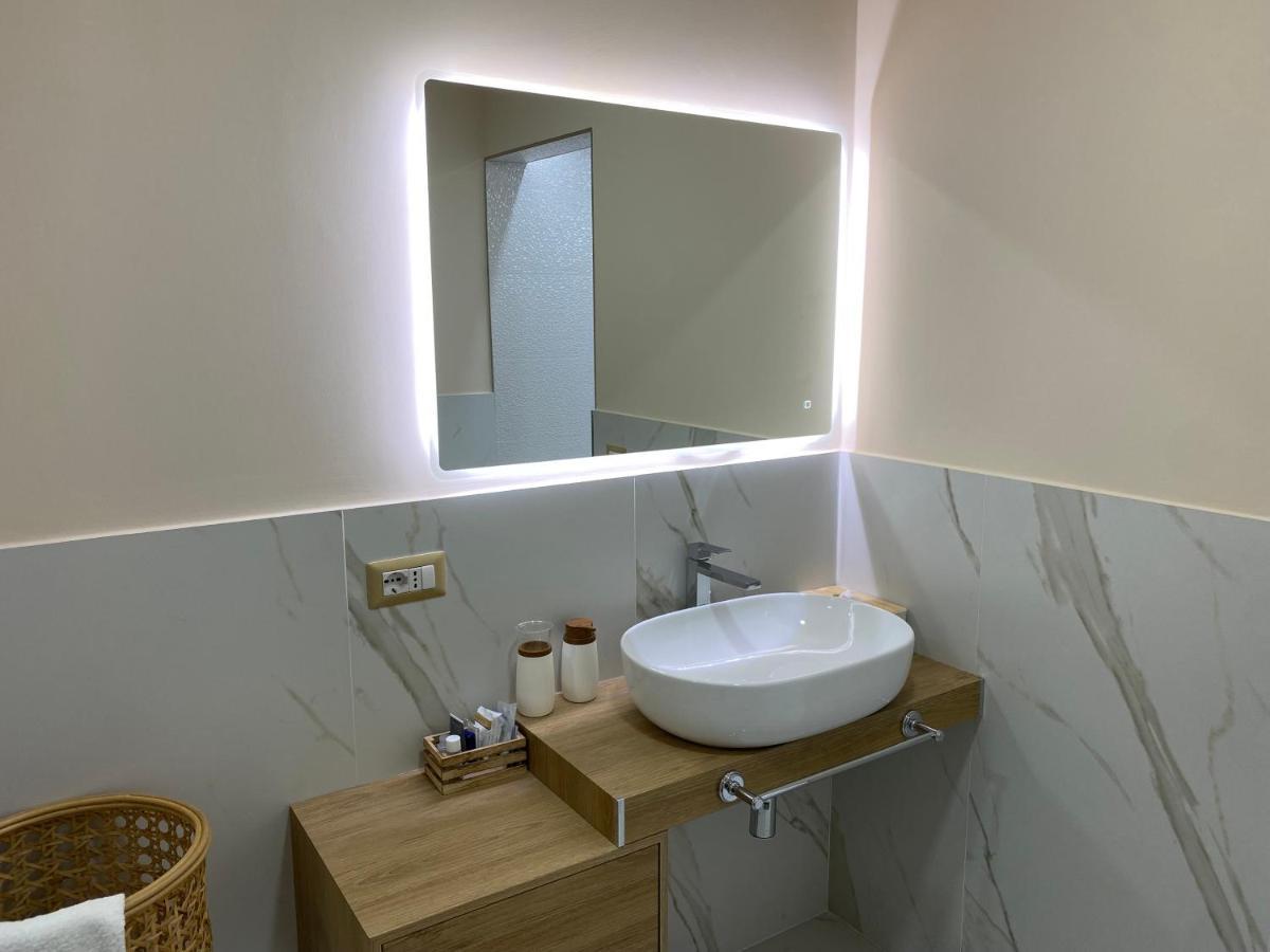 B&B Domus D'Italia Mirabella Eclano Ngoại thất bức ảnh