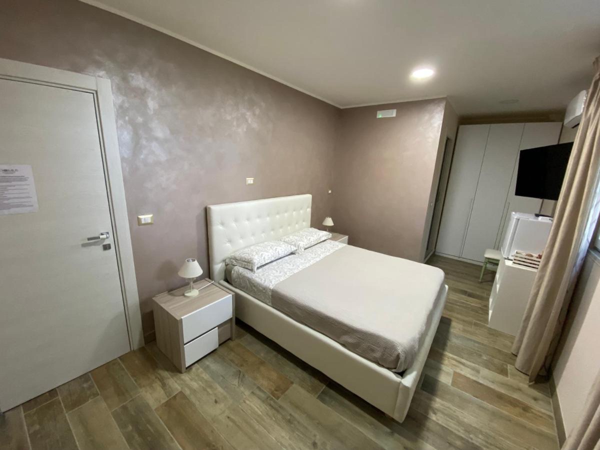 B&B Domus D'Italia Mirabella Eclano Ngoại thất bức ảnh