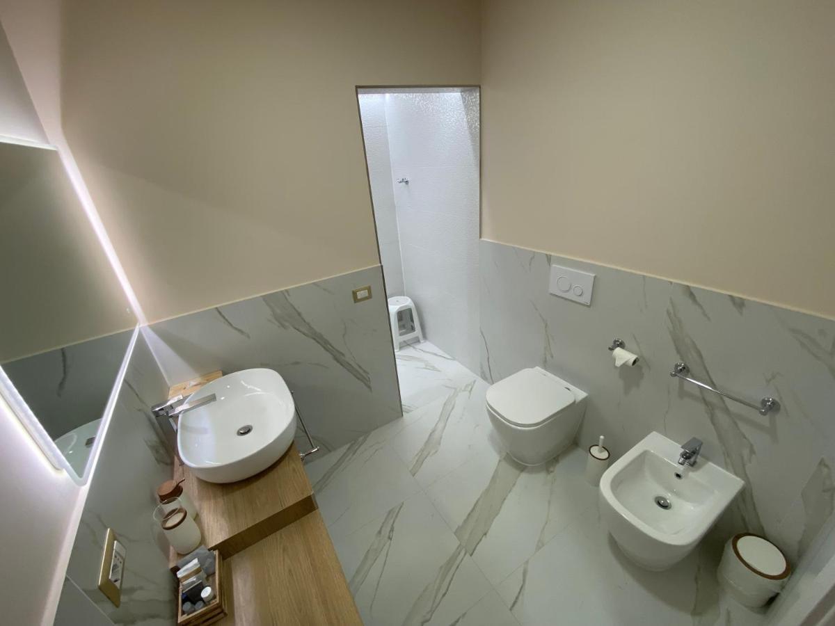 B&B Domus D'Italia Mirabella Eclano Ngoại thất bức ảnh