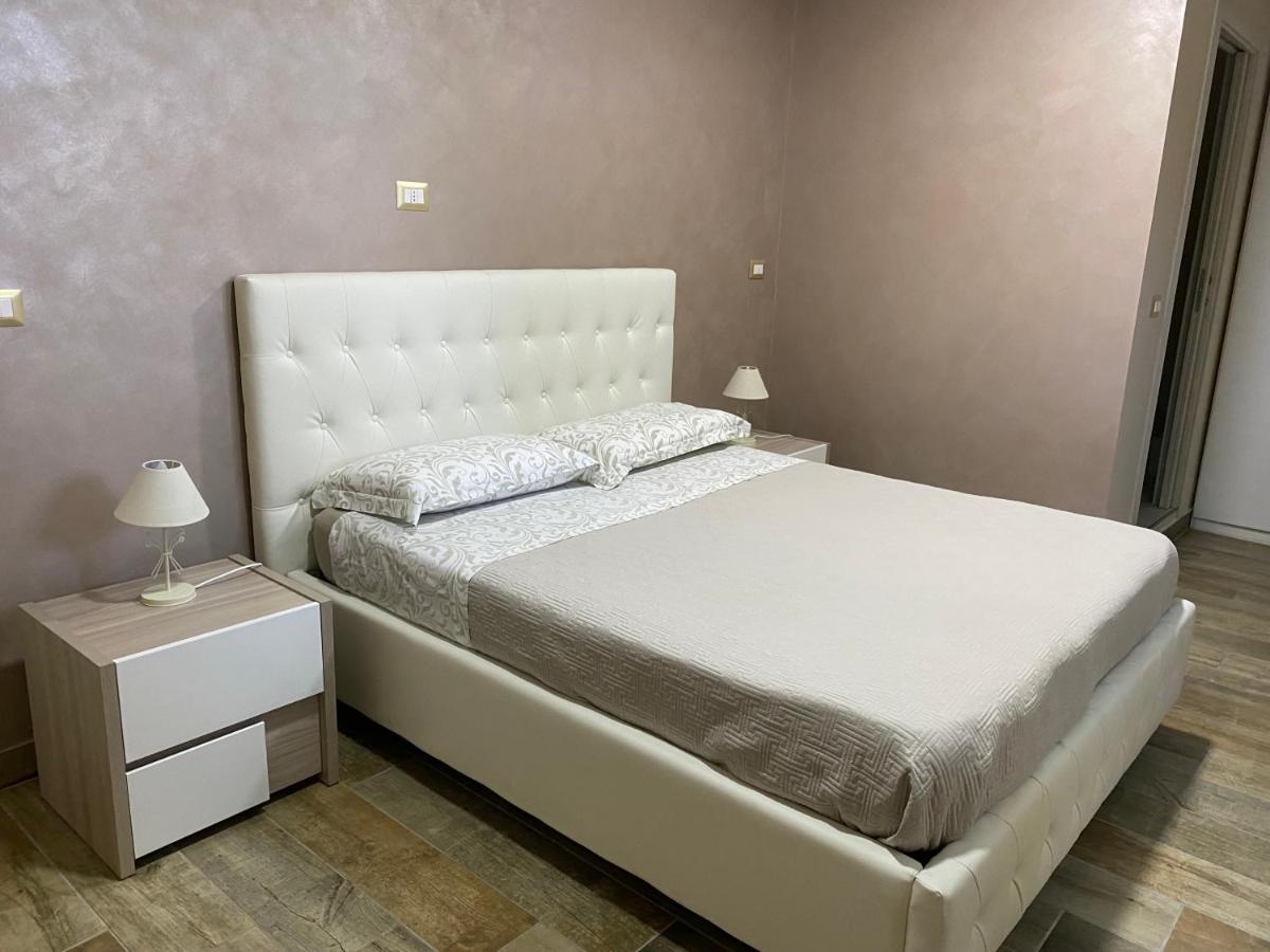 B&B Domus D'Italia Mirabella Eclano Ngoại thất bức ảnh