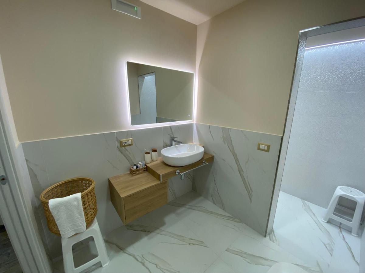 B&B Domus D'Italia Mirabella Eclano Ngoại thất bức ảnh
